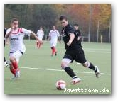 Rot-Weiss Essen U19 - Rot-Weiss Oberhausen U19 3:4  » Click to zoom ->