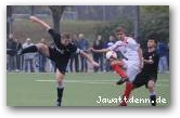 Rot-Weiss Essen U19 - Rot-Weiss Oberhausen U19 3:4  » Click to zoom ->