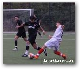 Rot-Weiss Essen U19 - Rot-Weiss Oberhausen U19 3:4  » Click to zoom ->