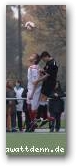 Rot-Weiss Essen U19 - Rot-Weiss Oberhausen U19 3:4  » Click to zoom ->