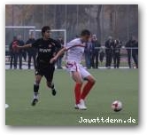 Rot-Weiss Essen U19 - Rot-Weiss Oberhausen U19 3:4  » Click to zoom ->