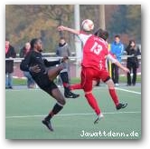 Rot-Weiss Essen U23 - 1. FC Viersen 3:2  » Click to zoom ->