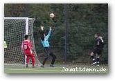 Rot-Weiss Essen U23 - 1. FC Viersen 3:2  » Click to zoom ->