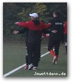 Rot-Weiss Essen U23 - 1. FC Viersen 3:2  » Click to zoom ->