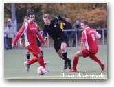 Rot-Weiss Essen U23 - 1. FC Viersen 3:2  » Click to zoom ->