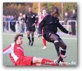 Rot-Weiss Essen U23 - 1. FC Viersen 3:2  » Click to zoom ->