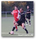 Rot-Weiss Essen U23 - 1. FC Viersen 3:2  » Click to zoom ->