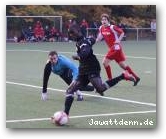 Rot-Weiss Essen U23 - 1. FC Viersen 3:2  » Click to zoom ->