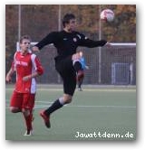 Rot-Weiss Essen U23 - 1. FC Viersen 3:2  » Click to zoom ->