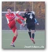 Rot-Weiss Essen U23 - 1. FC Viersen 3:2  » Click to zoom ->