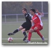 Rot-Weiss Essen U23 - 1. FC Viersen 3:2  » Click to zoom ->