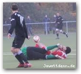 Rot-Weiss Essen U23 - 1. FC Viersen 3:2  » Click to zoom ->