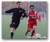 Rot-Weiss Essen U23 - 1. FC Viersen 3:2  » Click to zoom ->