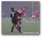 Rot-Weiss Essen U23 - 1. FC Viersen 3:2  » Click to zoom ->