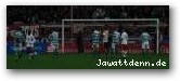 Rot-Weiss Essen - VfB Speldorf 1:1 (0:0)  » Click to zoom ->