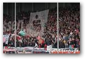 Rot-Weiss Essen - VfB Speldorf 1:1 (0:0)  » Click to zoom ->