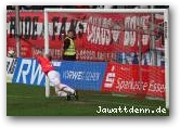 Rot-Weiss Essen - VfB Speldorf 1:1 (0:0)  » Click to zoom ->