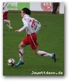 Rot-Weiss Essen - VfB Speldorf 1:1 (0:0)  » Click to zoom ->