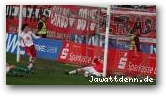 Rot-Weiss Essen - VfB Speldorf 1:1 (0:0)  » Click to zoom ->