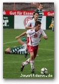 Rot-Weiss Essen - VfB Speldorf 1:1 (0:0)  » Click to zoom ->