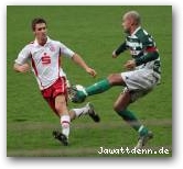 Rot-Weiss Essen - VfB Speldorf 1:1 (0:0)  » Click to zoom ->