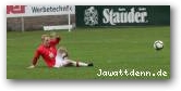 Rot-Weiss Essen - VfB Speldorf 1:1 (0:0)  » Click to zoom ->