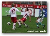 Rot-Weiss Essen - VfB Speldorf 1:1 (0:0)  » Click to zoom ->