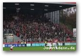 Rot-Weiss Essen - VfB Speldorf 1:1 (0:0)  » Click to zoom ->