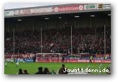 Rot-Weiss Essen - VfB Speldorf 1:1 (0:0)  » Click to zoom ->