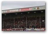 Rot-Weiss Essen - VfB Speldorf 1:1 (0:0)  » Click to zoom ->