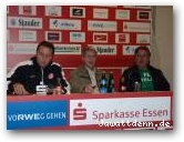 Rot-Weiss Essen - VfB Speldorf 1:1 (0:0)  » Click to zoom ->