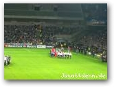 Champions League : Werder Bremen - Twente Enschede 0:2  » Click to zoom ->