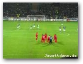 Champions League : Werder Bremen - Twente Enschede 0:2  » Click to zoom ->