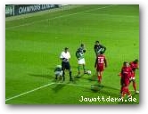 Champions League : Werder Bremen - Twente Enschede 0:2  » Click to zoom ->