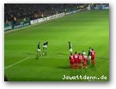 Champions League : Werder Bremen - Twente Enschede 0:2  » Click to zoom ->