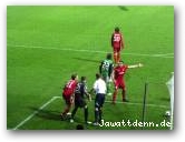 Champions League : Werder Bremen - Twente Enschede 0:2  » Click to zoom ->