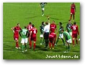 Champions League : Werder Bremen - Twente Enschede 0:2  » Click to zoom ->