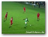 Champions League : Werder Bremen - Twente Enschede 0:2  » Click to zoom ->