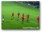 Champions League : Werder Bremen - Twente Enschede 0:2  » Click to zoom ->