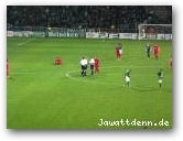 Champions League : Werder Bremen - Twente Enschede 0:2  » Click to zoom ->