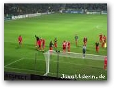 Champions League : Werder Bremen - Twente Enschede 0:2  » Click to zoom ->