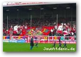 Rot-Weiss Essen - VfB Speldorf 1:1 (0:0)  » Click to zoom ->