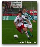 Rot-Weiss Essen - VfB Speldorf 1:1 (0:0)  » Click to zoom ->