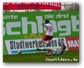 Rot-Weiss Essen - VfB Speldorf 1:1 (0:0)  » Click to zoom ->