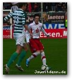 Rot-Weiss Essen - VfB Speldorf 1:1 (0:0)  » Click to zoom ->