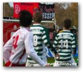 Rot-Weiss Essen - VfB Speldorf 1:1 (0:0)  » Click to zoom ->