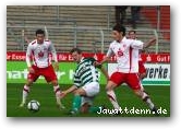 Rot-Weiss Essen - VfB Speldorf 1:1 (0:0)  » Click to zoom ->