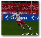 Rot-Weiss Essen - VfB Speldorf 1:1 (0:0)  » Click to zoom ->