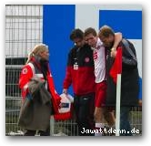 Rot-Weiss Essen - VfB Speldorf 1:1 (0:0)  » Click to zoom ->