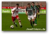 Rot-Weiss Essen - VfB Speldorf 1:1 (0:0)  » Click to zoom ->